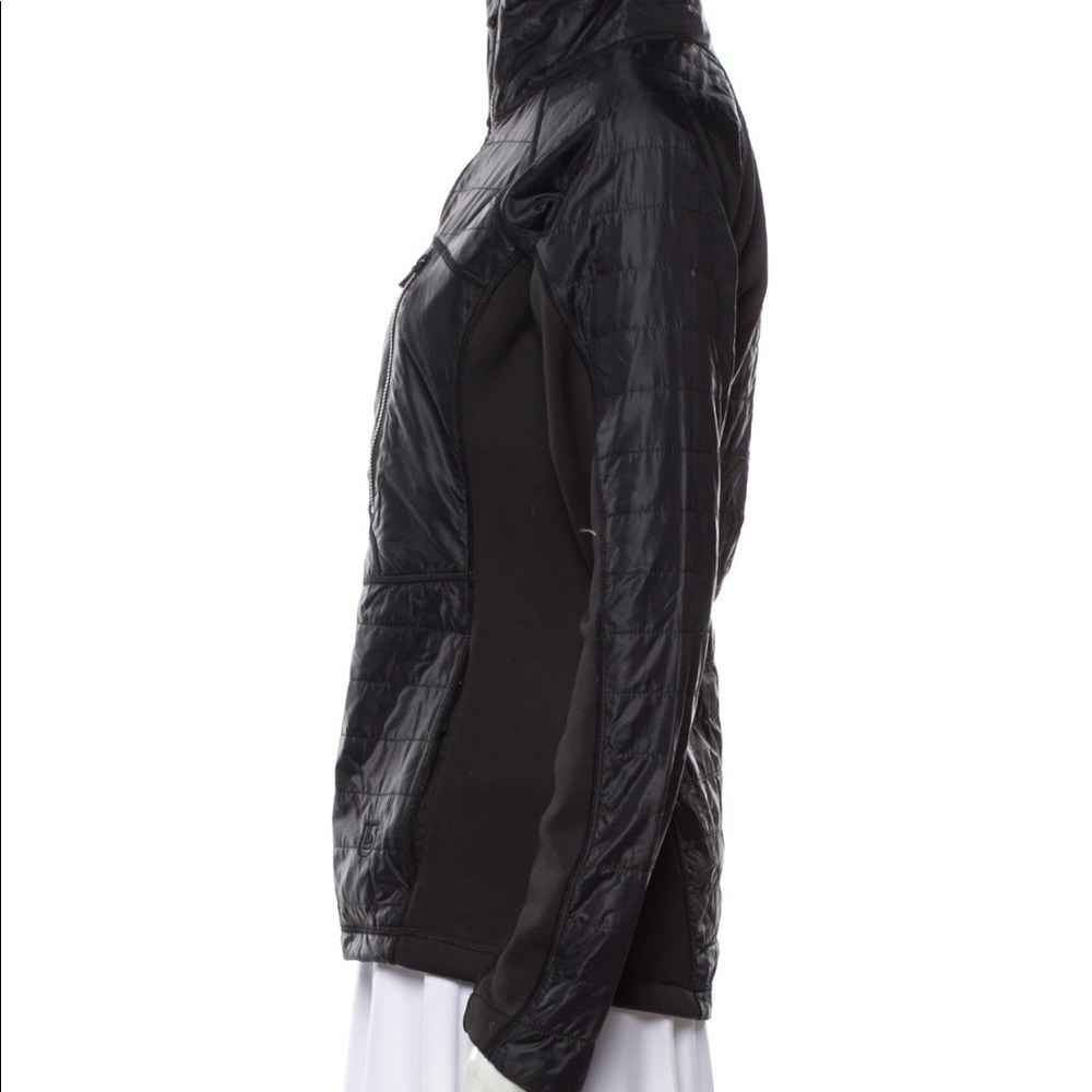 Burton performance jacket - Picture 2 of 5